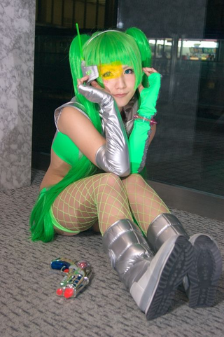 Illustration for article titled On A Quest For More Cosplay Photos?